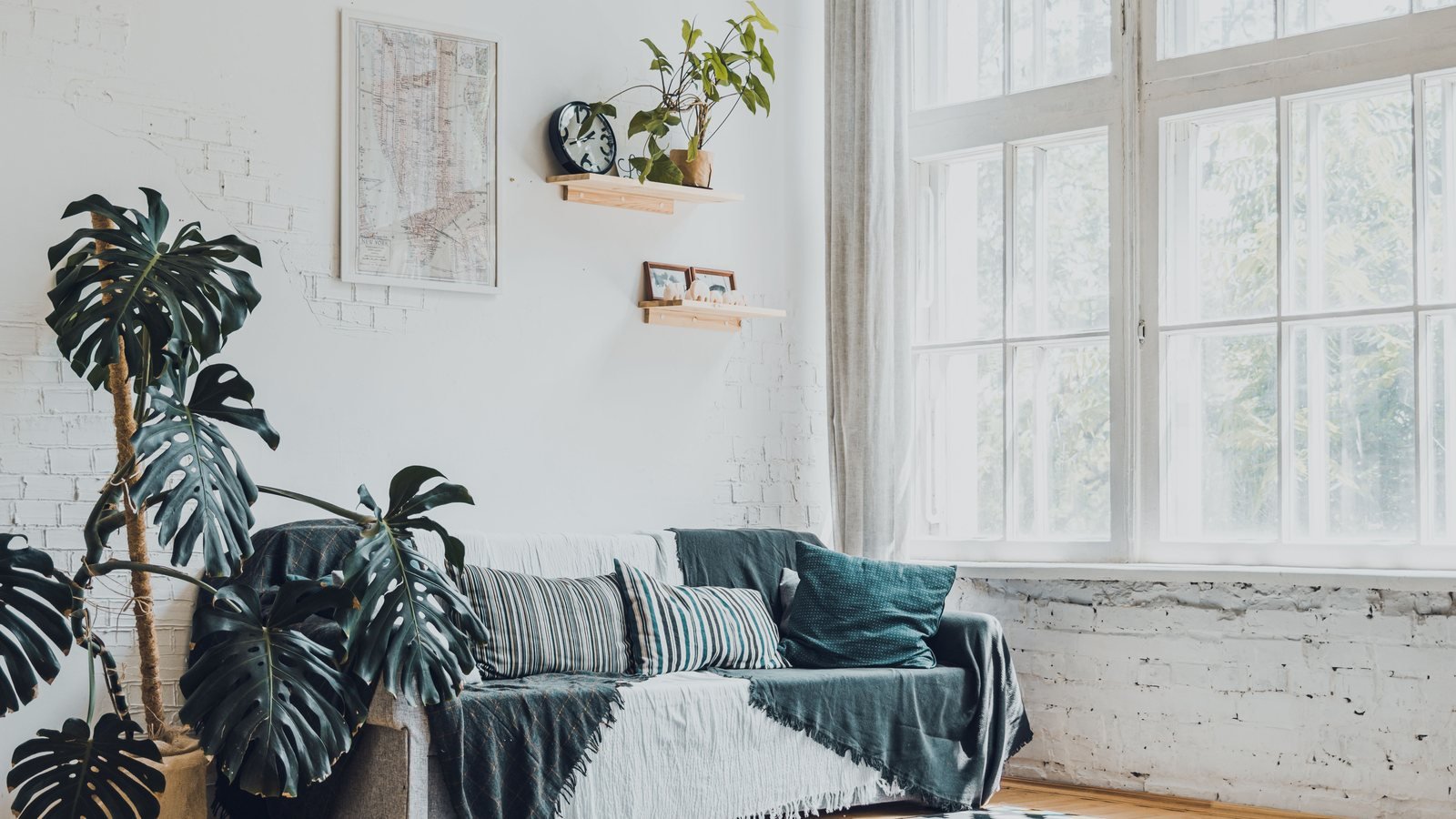 The Eleanor residence interior