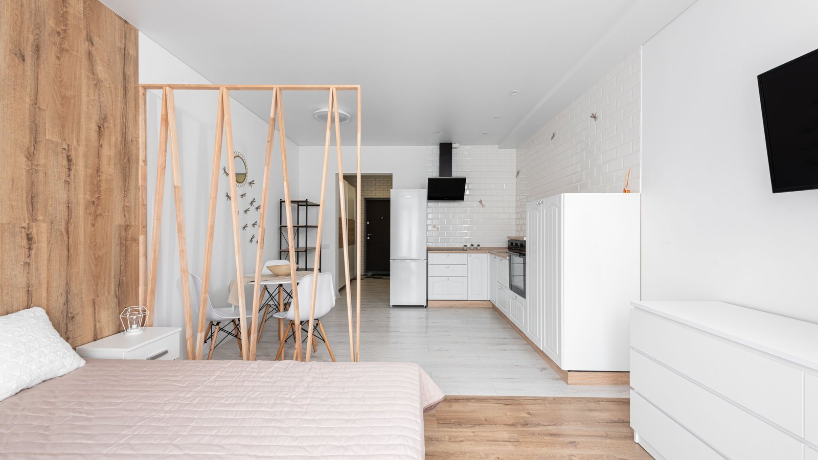 The Eleanor Effortless Living